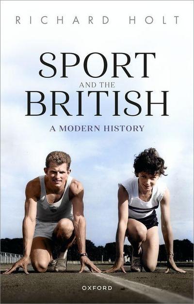 Sport and the British