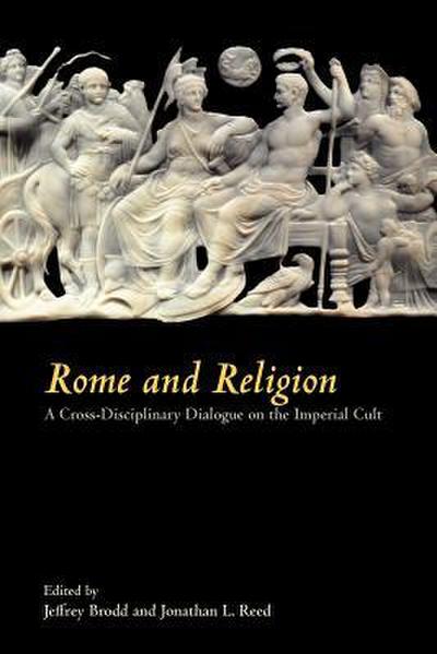Rome and Religion
