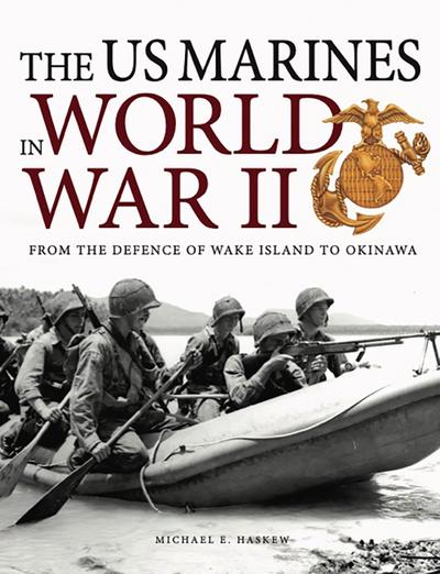 The Marines in World War II