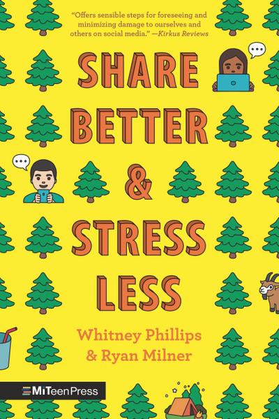 Share Better and Stress Less