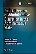 Judicial Review of Administrative Discretion in the Administrative State