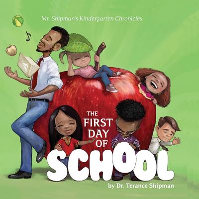 Mr. Shipman’s Kindergarten Chronicles