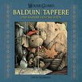 Mouse Guard: Balduin der Tapfere und andere Geschi