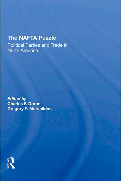 The Nafta Puzzle