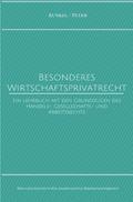 Besonderes Wirtschaftsprivatrecht