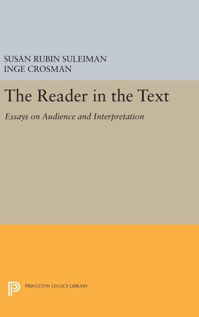 The Reader in the Text