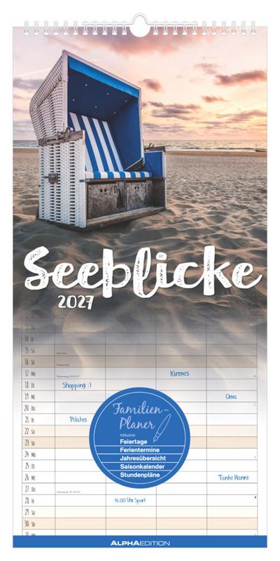 Seeblicke  2027