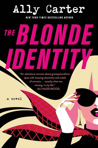 Blonde Identity, The