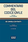 DEI SINGOLI CONTRATTI (artt. 1861-1986) volume 4