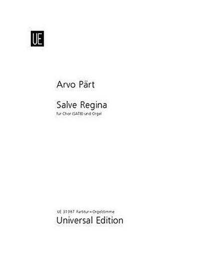 Salve Regina