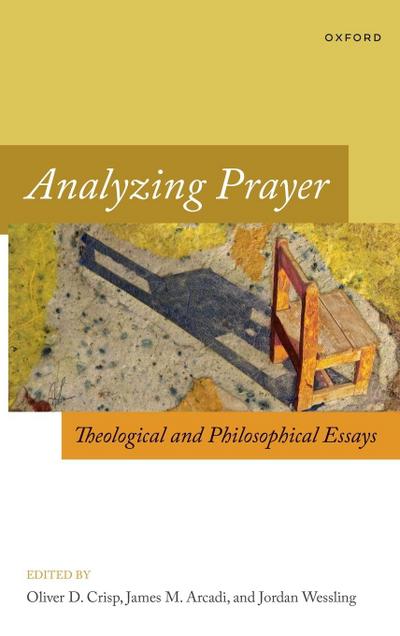 Analyzing Prayer