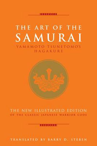 The Art of the Samurai