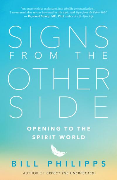Signs from the Other Side