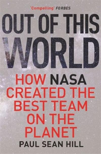 Out of This World