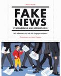 Fake News - Cybermobbing - Internet-Hass