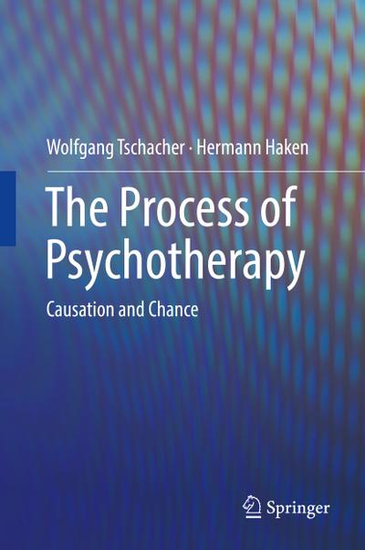 The Process of Psychotherapy