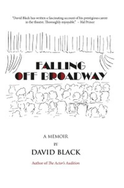 Falling Off Broadway