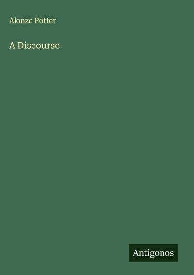 A Discourse