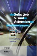 Selective Visual Attention