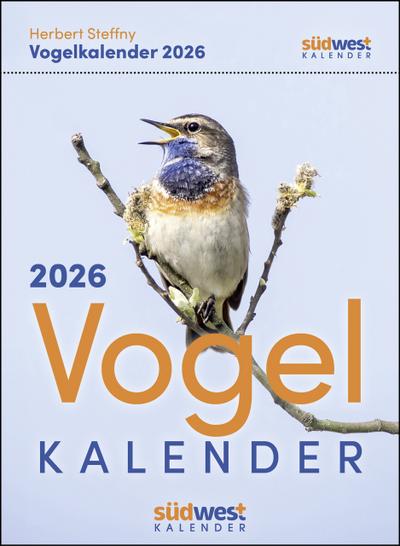 Vogelkalender 2026