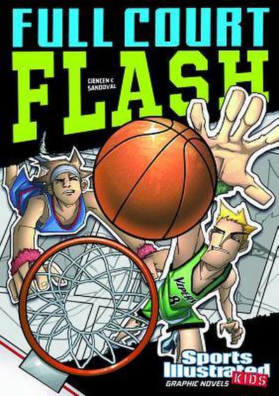 Full Court Flash