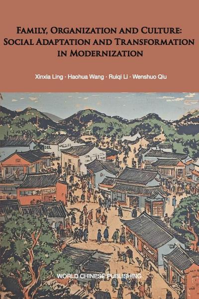 Family, Organization and Culture