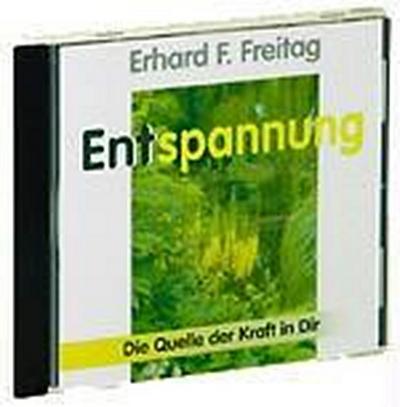 Entspannung. CD