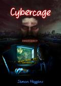 Cybercage (The Dream Web Files Trilogy, #2)
