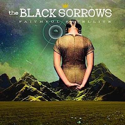 Black Sorrows, T: Faithful Satellite
