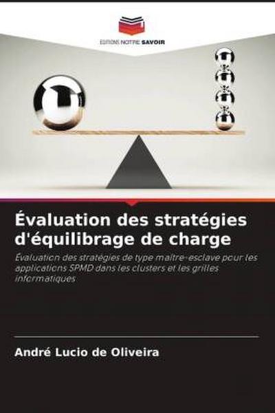 Évaluation des stratégies d’équilibrage de charge