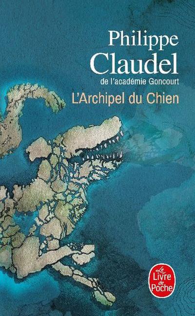 L’Archipel du Chien