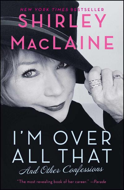 I’m Over All That