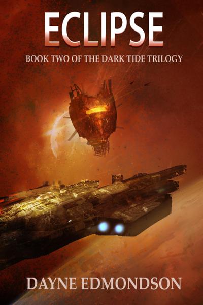 Eclipse (The Dark Tide Trilogy, #2)