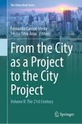 From the City as a Project to the City Project