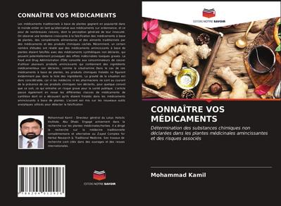 CONNAÎTRE VOS MÉDICAMENTS
