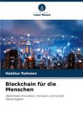 Blockchain für die Menschen