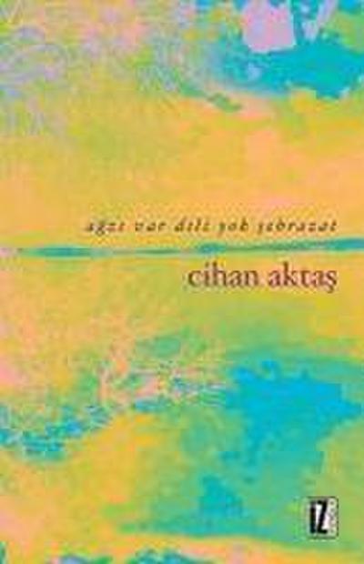 Agzi Var Dili Yok Sehrazat