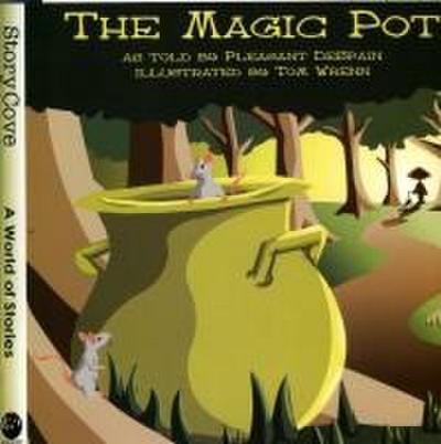 The Magic Pot