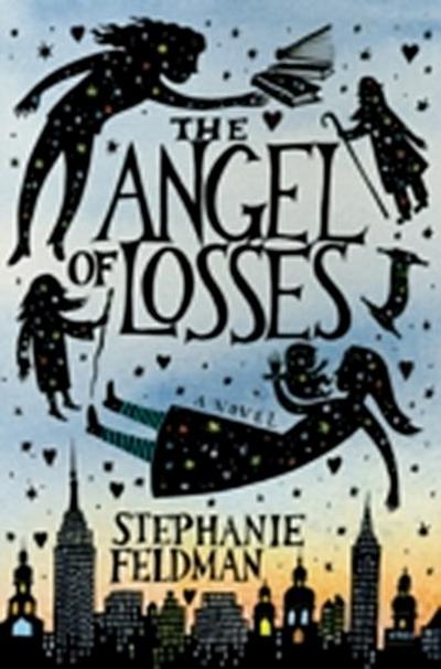 Angel of Losses