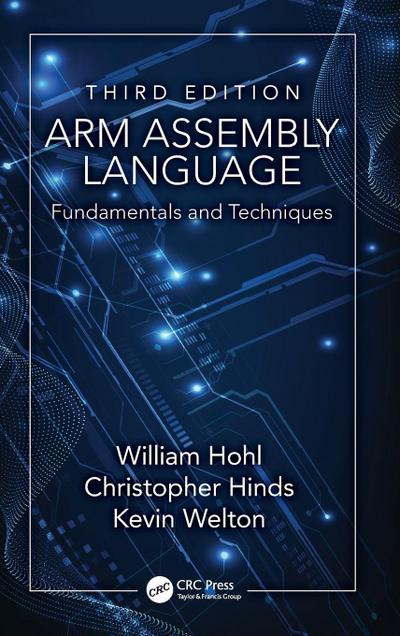 ARM Assembly Language