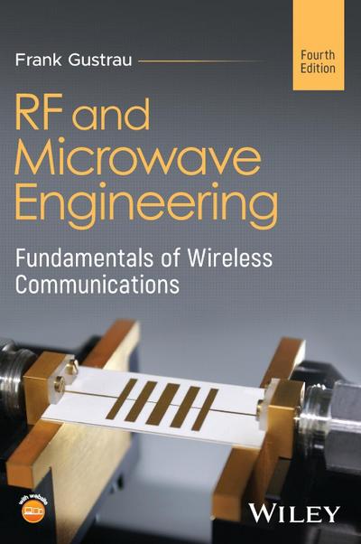 RF and Microwave Engineering