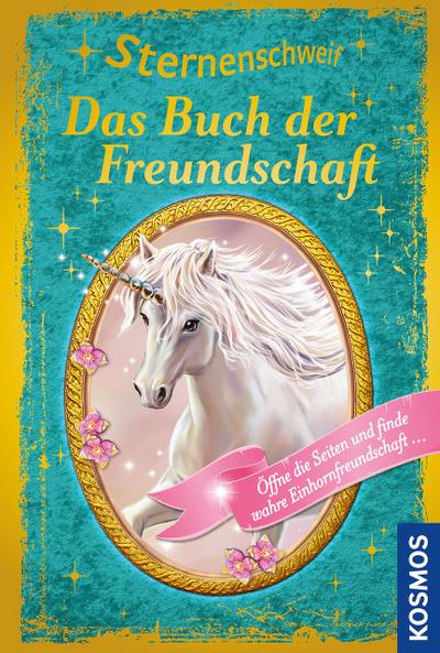 Sternenschweif - Das Buch der Freundschaft