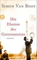 Die Illusion des Getrenntseins