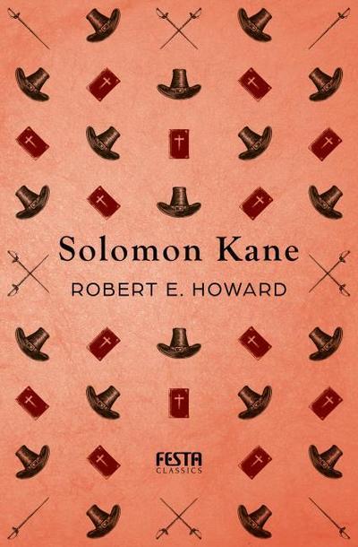Solomon Kane