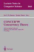 CONCUR’99. Concurrency Theory
