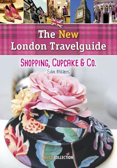 The New London Travelguide