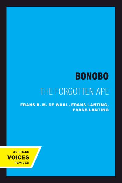 Bonobo