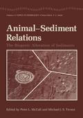 Animal-Sediment Relations