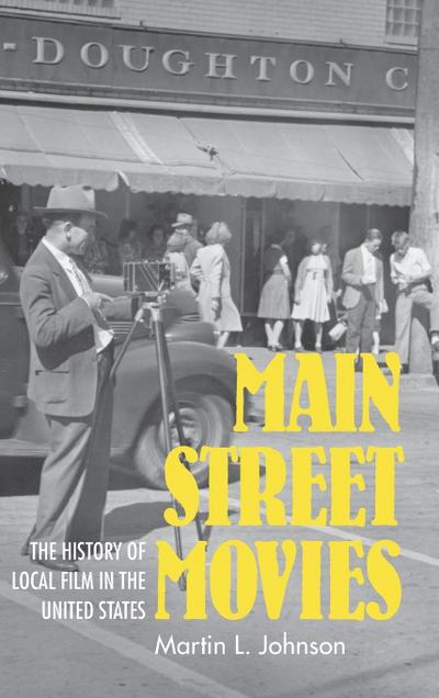 Main Street Movies
