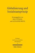 Globalisierung und Sozialstaatsprinzip